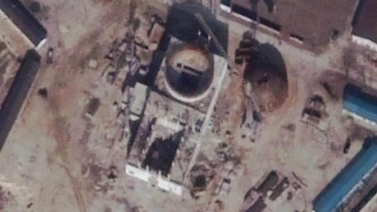 Iranul afirmă că reactorul de la Arak nu va putea produce plutoniu pentru arma nucleară