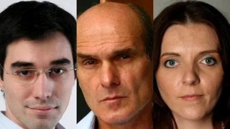 DEZBATERE GÂNDUL LIVE. Congresul PPE și lansarea candidaților USL, dezbătute la GÂNDUL LIVE