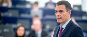 Pedro Sanchez anunță: Spania va recunoaşte statul Palestina, cu Ierusalimul de Est drept capitală!