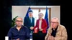 Ion Cristoiu: „O majoritate cu AUR e un rău mai mic inclusiv pentru Bruxelles decât o țară lăsată în paragină”