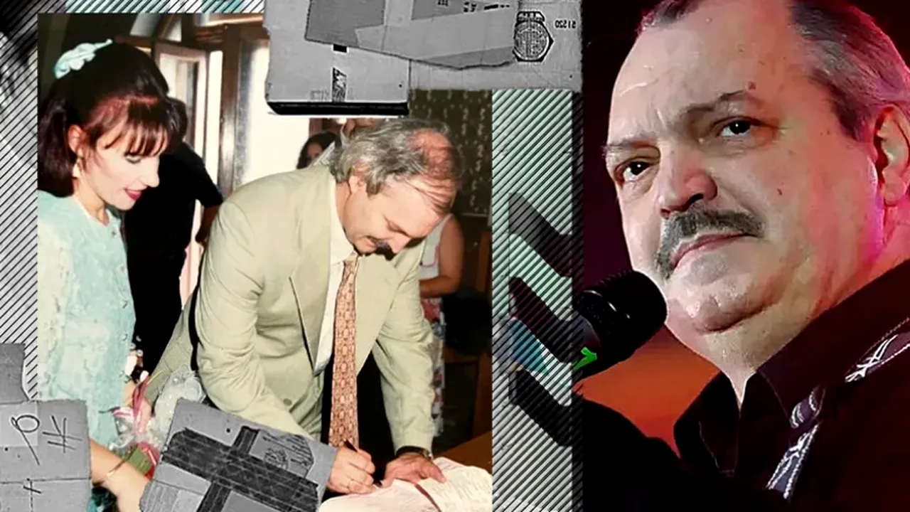 Lansare de carte | Marina Almășan: ”Ceasul iubirii... Cei 16 ani ai mei alături de Victor Socaciu”