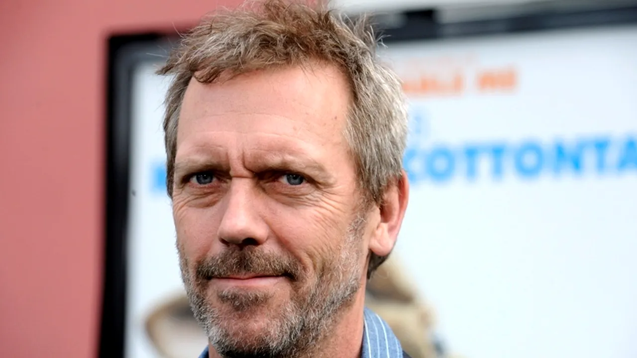 Cum a fost concertul lui „Dr. House