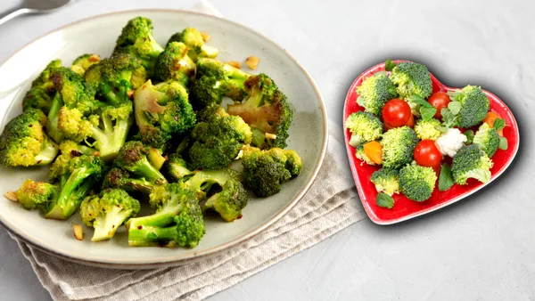 Cum gătești corect o porție de broccoli pentru ca preparatul să fie gustos. Trucul unui bucătar cu experiență