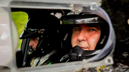 Titi Aur: „Când va pune mâna cocalarul român pe o maşină autonomă, sigur va modifica el ceva pe acolo” / De ce e nevoie de un câine la bord