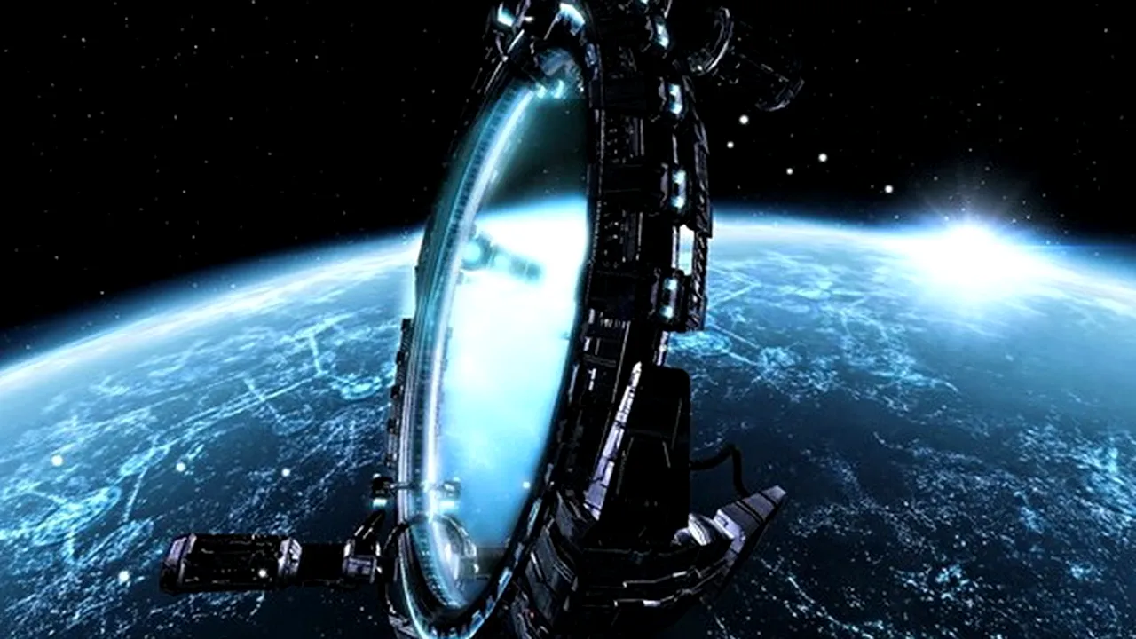 Interstellar - A cincea forță a Universului