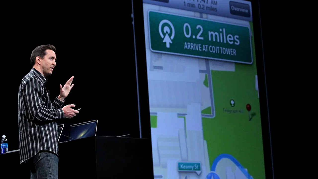 CONFLICT LA APPLE. Un fost protejat al lui Steve Jobs trebuie să plece din companie, după ce a refuzat să prezinte scuze clienților