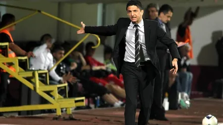 Răzvan Lucescu, după FINALA CUPEI ROMÂNIEI 2012 : Din acest moment nu voi mai fi antrenorul Rapidului