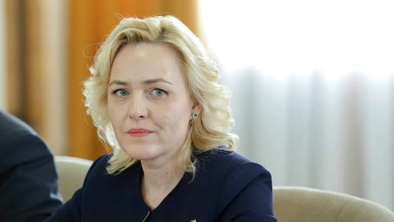 Carmen Dan, ex-ministru de Interne: „Eu deranjam foarte tare, aveam INFORMAȚIA” / „Dragnea spunea că i-am pus partidul în cap”