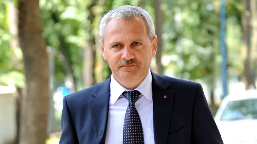 Dragnea: Ca om aș susține grațierea lui Gică Popescu, ca vicepremier, nu