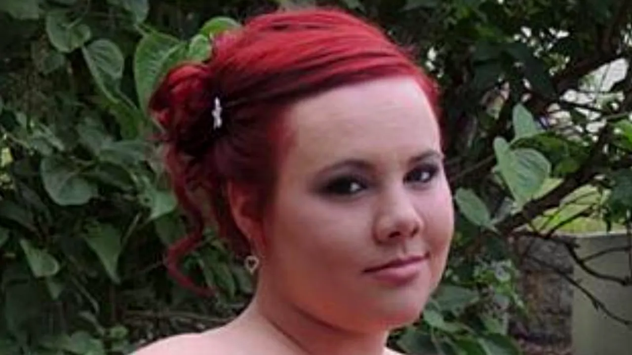 FOTO. I-a fost interzis accesul la balul de absolvire dintr-un motiv incredibil. „Nu toate femeile sunt la fel