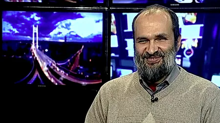 NEOBIȘNUITA POVESTE a lui Florin, tânărul care aduce lumina într-o LUME OARBĂ. „În fiecare zi realizez că sunt ALTFEL