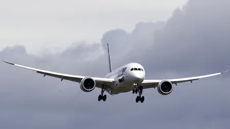 Canada, Europa și Japonia ordonă verificarea emițătoarelor de avarie la avioane Boeing și Airbus