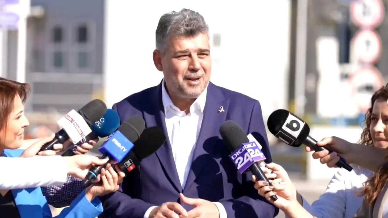Marcel Ciolacu cere CAMPUSURI universitare: Îmi cer scuze de la anumiți domni primari. Părerea mea că anumite cămine culturale poate să mai aștepte