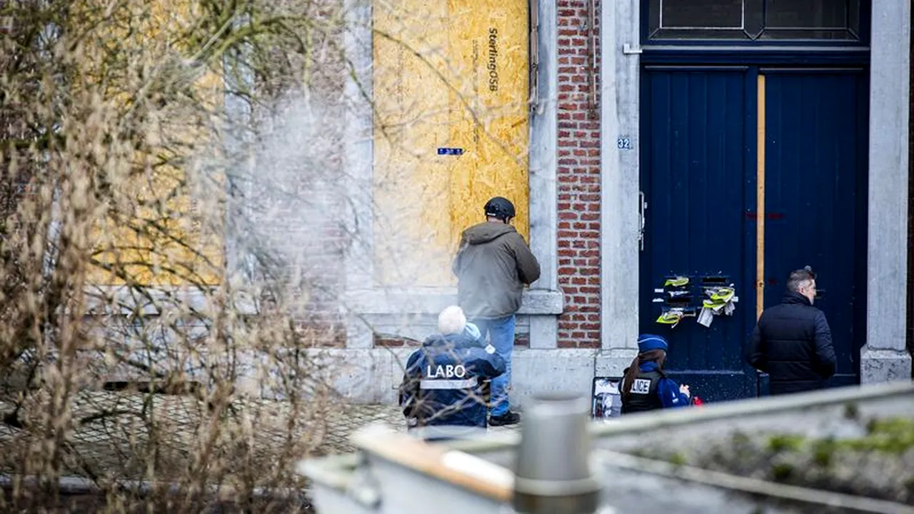 Cinci islamiști din Belgia, inculpați pentru activități teroriste