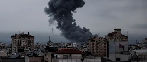 LIVE TEXT | Război în Israel: Armata israeliană lansează ”asediul total” asupra Fâșiei Gaza / Mai multe rachete au căzut în apropierea Ierusalimului