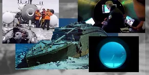Tragedia submersibilului Titan, subiect de film. James Cameron NU este implicat în proiect!