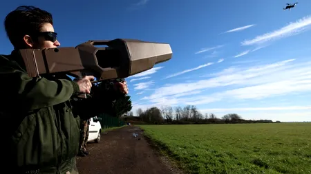 Autoritățile separatiste din Transnistria anunță că o DRONĂ a atacat o bază militară