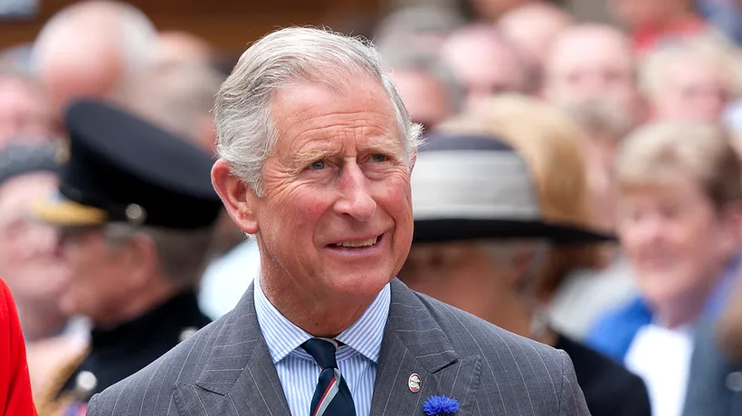 Regele Charles are CANCER / Anunțul Palatului Buckingham