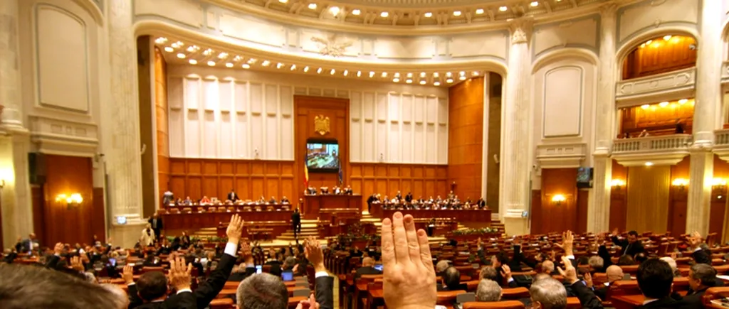 BUGET 2013: Proiectul de buget va fi depus la Parlament până la 15 noiembrie