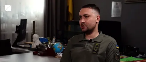 Șeful spionajului militar ucrainean susține că va avea loc o deputinizare în Rusia. Kirilo Budanov: „O altă opțiune este pur și simplu destrămarea ei în mai multe părți”