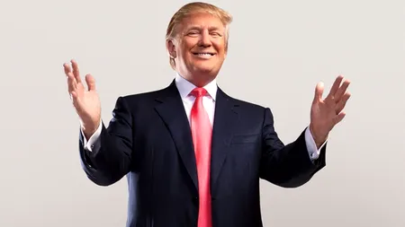 Donald Trump gafează vorbind despre atacul de la „Charlie Hebdo