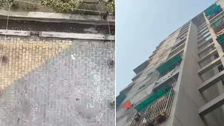 Trei surori din India s-au sinucis după ce părinții le-au interzis accesul la telefoane