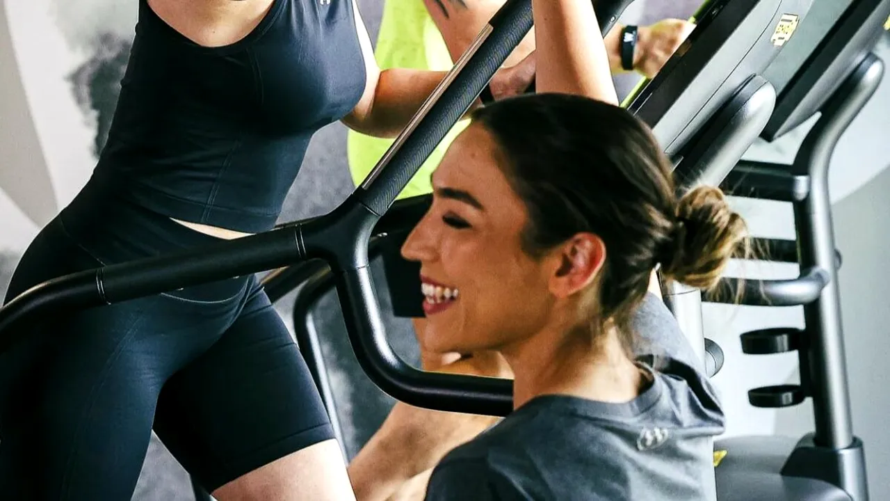 ADVERTORIAL. Investește în sănătatea ta: Descoperă beneficiile unui abonament la World Class!