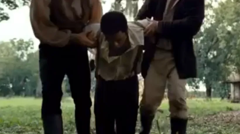 Filmul 12 Years a Slave, marele câștigător la London Critics' Circle Awards 2014 - TRAILER