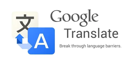 Aplicația Google Translate pentru Android funcționează acum și fără conexiune la internet
