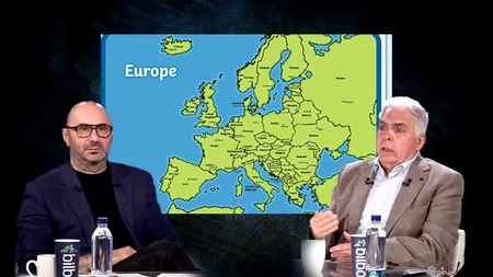 Adrian Severin: „EUROPA va fi nevoită să admită consecințele propriilor fapte