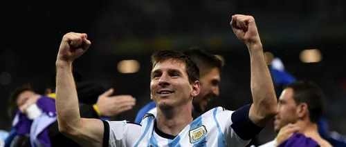 Argentina va bate Germania în timpul regulamentar de joc doar dacă va specula această singură vulnerabilitate a nemților. Cum „învinge Diego Simeone Germania