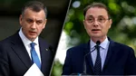 Luca Niculescu, o desemnare de tip „Tomac”? Declarația care arată cât de nesigur este de învestirea Guvernului