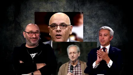 Dan Diaconescu: „Dan Puric și Raed Arafat nu au vrut să CANDIDEZE pentru PPDD”