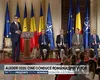 Ponta îl somează pe Nicușor Dan să prezinte programul economic. Primarul îi prezintă prioritățile