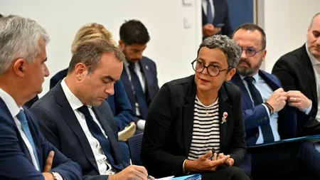 Prim-ministrul FRANȚEI încearcă să ajungă la un compromis cu forțele politice privind bugetul/ Lecornu așteaptă propuneri pentru descentralizare