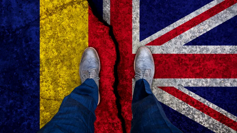 Rezidenți în Marea Britanie: 730.000 de români au obținut dreptul de ședere în Regatul Unit