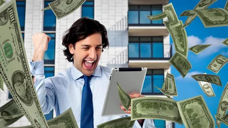 Un patron a cumpărat 50.000 de bilete la loteria Mega Millions, în speranța că va câștiga jackpot-ul de 810 milioane de dolari, pentru a-l împărți cu angajații săi