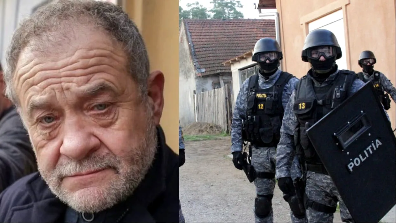 Președintele CJ Vaslui, Dumitru Buzatu, prins în FLAGRANT de DNA în timp ce primea mită. Ciolacu: „Voi propune excluderea din partid”