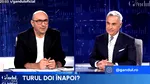 Călin Georgescu: „Am văzut toate procentele care se vântură prin mass-media. Ar trebui să refacem alegerile și să vedem fiecare ce scor obține”