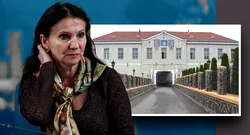 Sorina Pintea, găsită de polițiști într-un oraș din Maramureș, după condamnarea la 3 ani și 6 luni. Aceasta va fi dusă la Penitenciarul Gherla