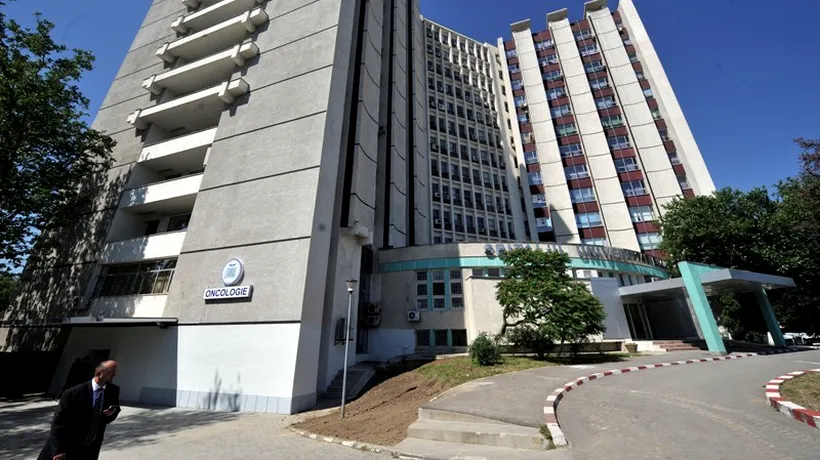 Nicolăescu: SUUB este foarte aproape de statutul de spital regional de urgență de top