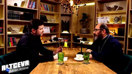 VIDEO | Părintele profesor Constantin Necula, despre vizita lui Ceaușescu la Tismana: „Mi-a șters cu buretele toate răutățile, tot frigul mâncat, toată foamea”