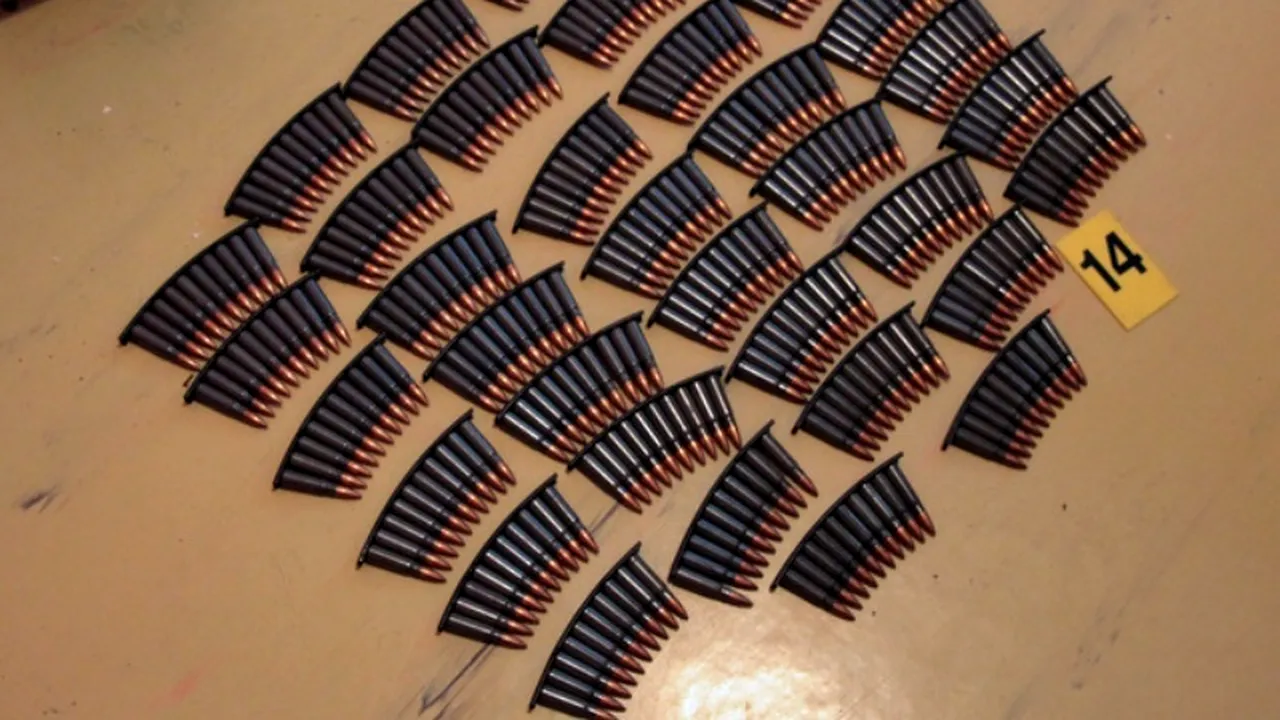 Un bărbat care ar fi vrut să îl imite pe Anders Breivik a fost arestat în Cehia