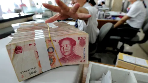 Franța denunță concurența neloială cauzată de yuanul Chinei și alte monede din Asia. NU PUTEM ACCEPTA