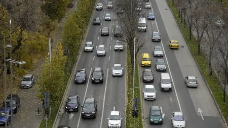 Gata cu AMÂNAREA restituirii TAXEI AUTO! Legea care dă TERMEN-LIMITĂ pentru ANAF a trecut de forul decizional