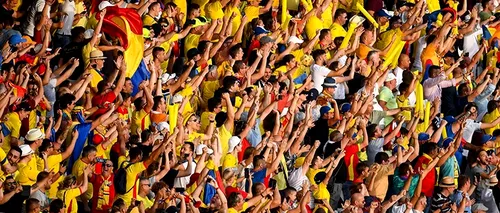 România-Spania | UEFA a desemnat brigada de arbitri care va oficia la partida de joi, 5 septembrie 