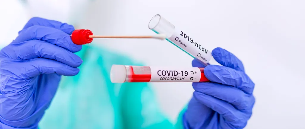 Bilanț coronavirus 20 decembrie: Puțin peste 400 de cazuri noi și 36 de decese, în 24 de ore. Sunt cele mai mici cifre din ultimele luni