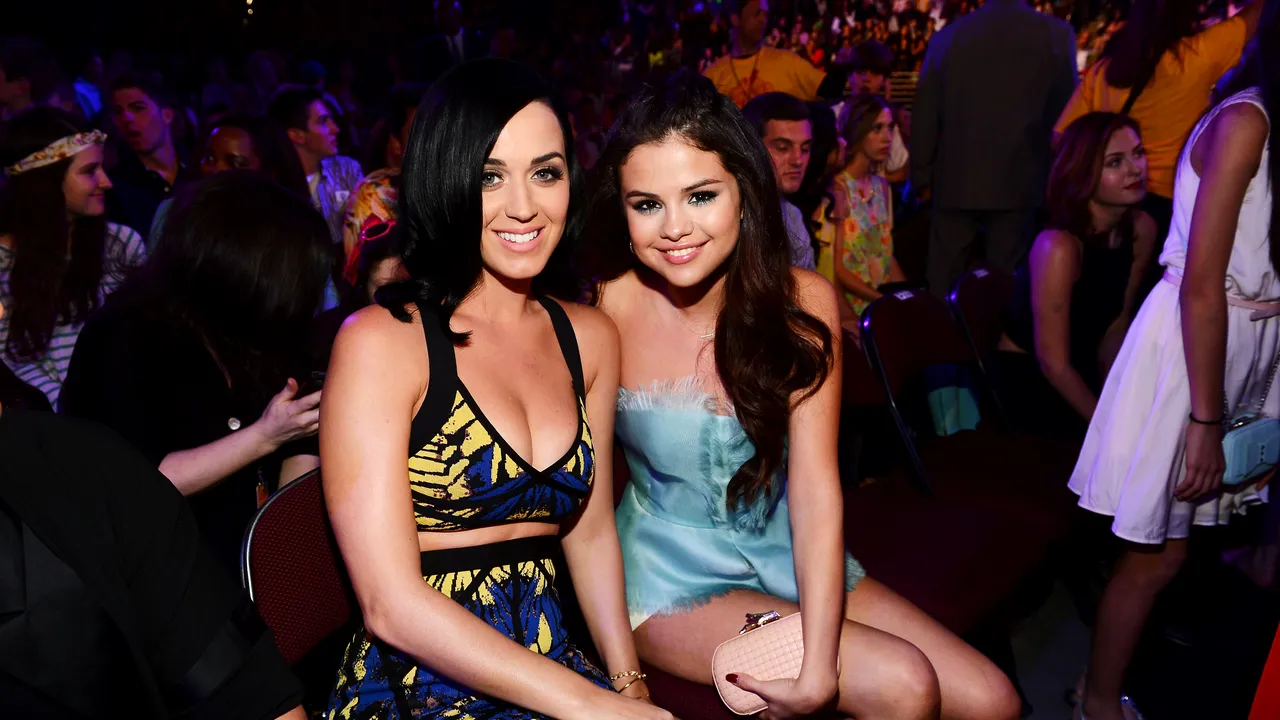 Doliu în showbizul american: omul care a colaborat cu Katy Perry și Selena Gomez a murit la 37 de ani