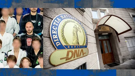 Soțul unei judecătoare din Argeș, reținut pentru trafic de influență/DNA: 