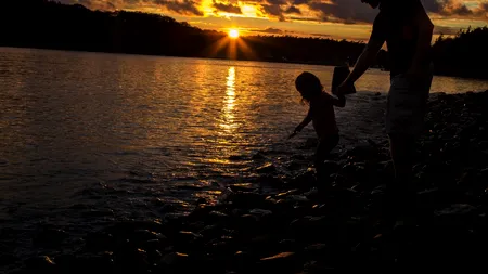 Decizie istorică la nivel european: Rolul taților după divorț a fost redefinit